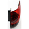 2005-2007 Toyota Sequoia Tail Lamp Passenger Side High Quality