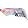 2010-2011 Toyota Camry Tail Lamp Passenger Side Usa Built High Quality