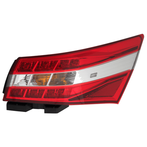 2013-2015 Toyota Avalon Tail Lamp Passenger Side High Quality