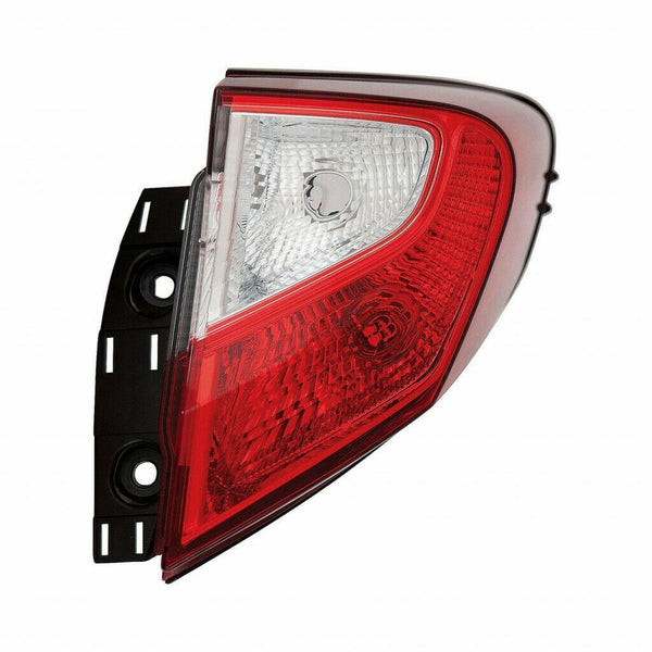 2018-2019 Toyota Chr Tail Lamp Passenger Side Turkey Built