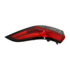 2020-2021 Toyota Corolla Sedan Tail Lamp Passenger Side With Smoked Lens Japan Built High Quality