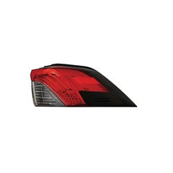 Tail Lamp Passenger Side Toyota Rav4 2019-2023 Japan Built Capa , To2805157C