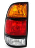 2000-2006 Toyota Tundra Tail Lamp Driver Side Regular/Access Cab High Quality