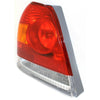 2003-2005 Toyota Echo Tail Lamp Driver Side Sedan/Coupe High Quality