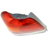 2003-2005 Toyota Echo Tail Lamp Driver Side Sedan/Coupe High Quality