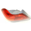 2003-2005 Toyota Echo Tail Lamp Driver Side Sedan/Coupe High Quality