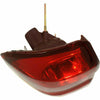 2004-2005 Toyota Rav4 Tail Lamp Driver Side