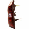 2004-2005 Toyota Rav4 Tail Lamp Driver Side