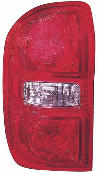 2004-2005 Toyota Rav4 Tail Lamp Driver Side High Quality