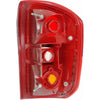 2001-2003 Toyota Rav4 Tail Lamp Driver Side High Quality