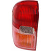 2001-2003 Toyota Rav4 Tail Lamp Driver Side High Quality