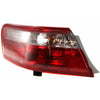 2007-2009 Toyota Camry Tail Lamp Driver Side Usa Built