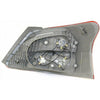 2012 Toyota Yaris Sedan  Tail Lamp Driver Side High Quality