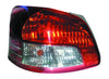 2012 Toyota Yaris Sedan  Tail Lamp Driver Side High Quality