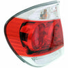 2005-2006 Toyota Camry Tail Lamp Driver Side Le/Xle Model Japan Built High Quality