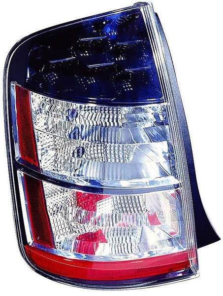 2004-2005 Toyota Prius Tail Lamp Driver Side High Quality