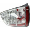 2006-2009 Toyota Prius Tail Lamp Driver Side