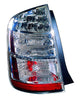 2006-2009 Toyota Prius Tail Lamp Driver Side