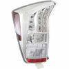 2010-2011 Toyota Prius Tail Lamp Driver Side High Quality