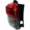 2010-2013 Toyota 4Runner Tail Lamp Driver Side (Trail) High Quality