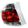 2011-2013 Toyota Highlander Hybrid Tail Lamp Driver Side High Quality