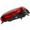 2015-2017 Toyota Yaris Hatchback Tail Lamp Driver Side High Quality