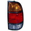 2000-2006 Toyota Tundra Tail Lamp Passenger Side (Regular/Access Cab) High Quality