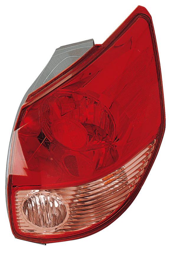 2003-2004 Toyota Matrix Tail Lamp Passenger Side Economy Quality