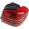 2001-2003 Toyota Highlander Tail Lamp Passenger Side High Quality