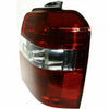 Tail Lamp Passenger Side Toyota Highlander 2004-2007 Capa