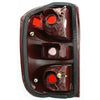 2004-2005 Toyota Rav4 Tail Lamp Passenger Side