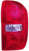 2004-2005 Toyota Rav4 Tail Lamp Passenger Side