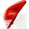 2006-2008 Toyota Rav4 Tail Lamp Passenger Side High Quality