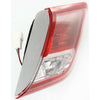 2007-2009 Toyota Camry Trunk Lamp Passenger Side (Back-Up Lamp) High Quality