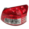 2007-2011 Toyota Yaris Sedan Tail Lamp Passenger Side High Quality