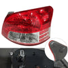 2007-2011 Toyota Yaris Sedan Tail Lamp Passenger Side High Quality