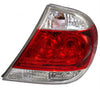 2005-2006 Toyota Camry Tail Lamp Passenger Side Le/Xle Model Japan Built High Quality