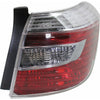 2008-2010 Toyota Highlander Hybrid Tail Lamp Passenger Side High Quality