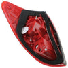 2009-2012 Toyota Rav4 Tail Lamp Passenger Side Japan Built High Quality