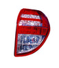 2009-2012 Toyota Rav4 Tail Lamp Passenger Side Japan Built High Quality