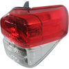 2010-2013 Toyota 4Runner Tail Lamp Passenger Side (Ltd/Sr5) High Quality