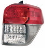 Tail Lamp Passenger Side Toyota 4Runner 2010-2013 (Trail) Capa , To2819148C