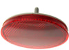 2009-2010 Toyota Corolla Sedan Reflector Rear Passenger Side/Driver Side Round For Corolla/ Sienna Se Model