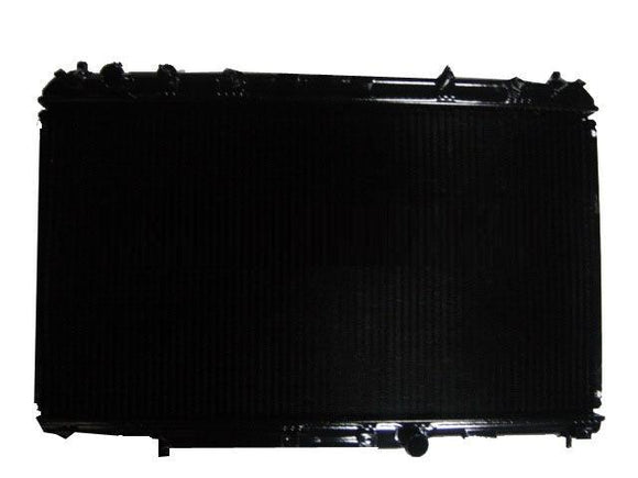 1999-2001 Toyota Solara Radiator (1909) 4Cyl