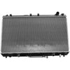 1997-2001 Toyota Camry Radiator (1910) 3.0L V6