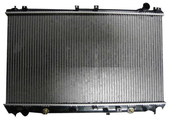 1999-2002 Toyota Solara Radiator (1910) 3.0L V6