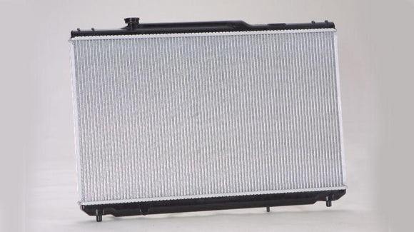 1992-1996 Toyota Camry Radiator (1318) 4Cyl