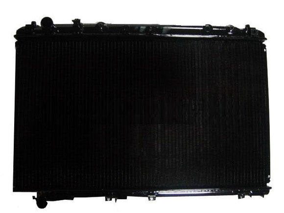 1992-1993 Toyota Camry Radiator (1303) V6