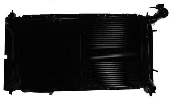 1998-2002 Toyota Corolla Sedan Radiator (2198)