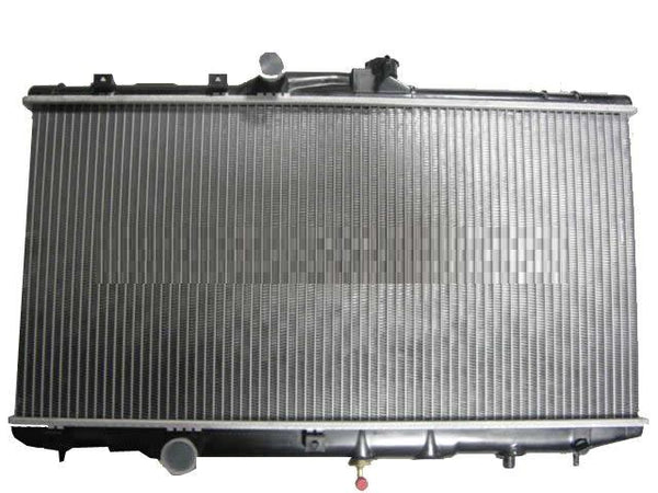 1993-1996 Toyota Corolla Wagon Radiator (1409)